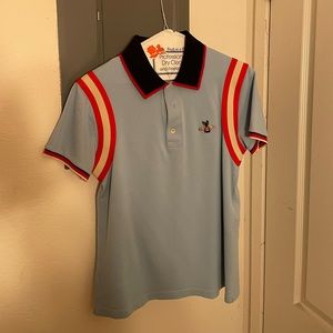 Gucci polo size small